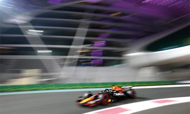 Grand Prix Abu Dhabi