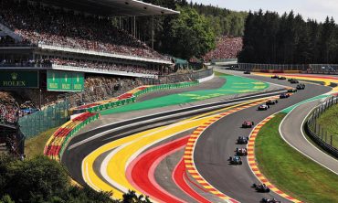 Grand Prix België