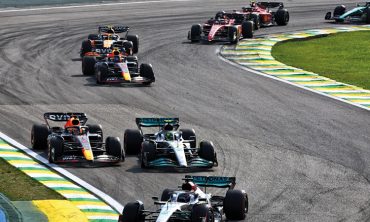 Grand Prix Brazilië