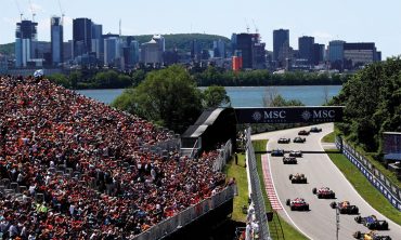 Grand Prix Canada