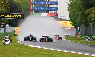 Grand Prix Emilia-Romagna