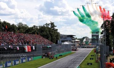 Grand Prix Italië