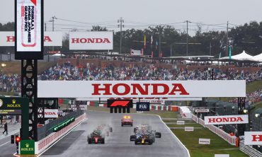 Grand Prix Japan