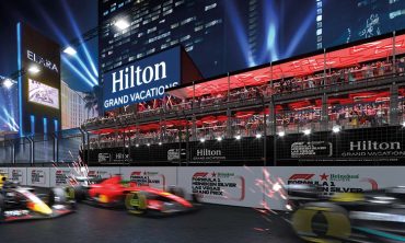 Grand Prix Las Vegas