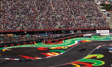 Grand Prix Mexico
