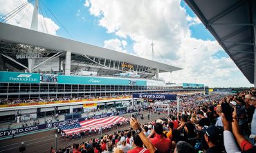 Grand Prix Miami
