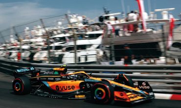 Grand Prix Monaco