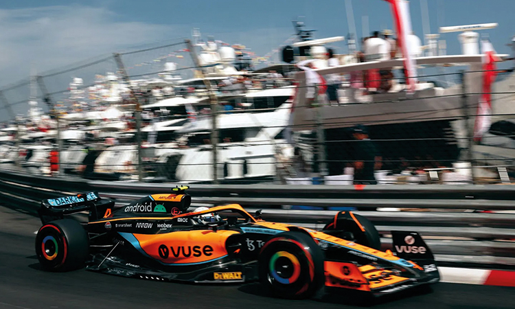 Grand Prix Monaco