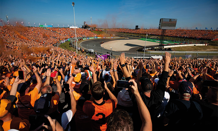 Grand Prix Nederland