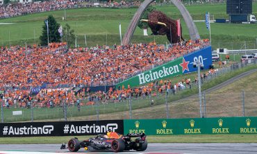 Grand Prix Oostenrijk