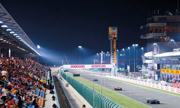 Grand Prix Qatar