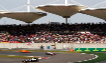 Grand Prix China