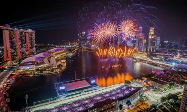 Grand Prix Singapore