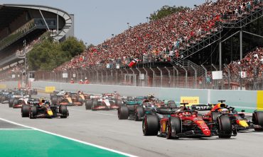 Grand Prix Barcelona