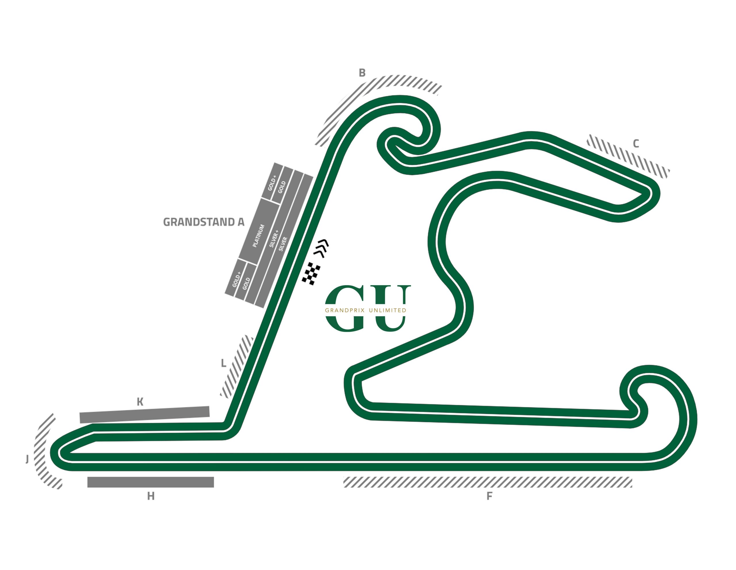 Shanghai International Circuit