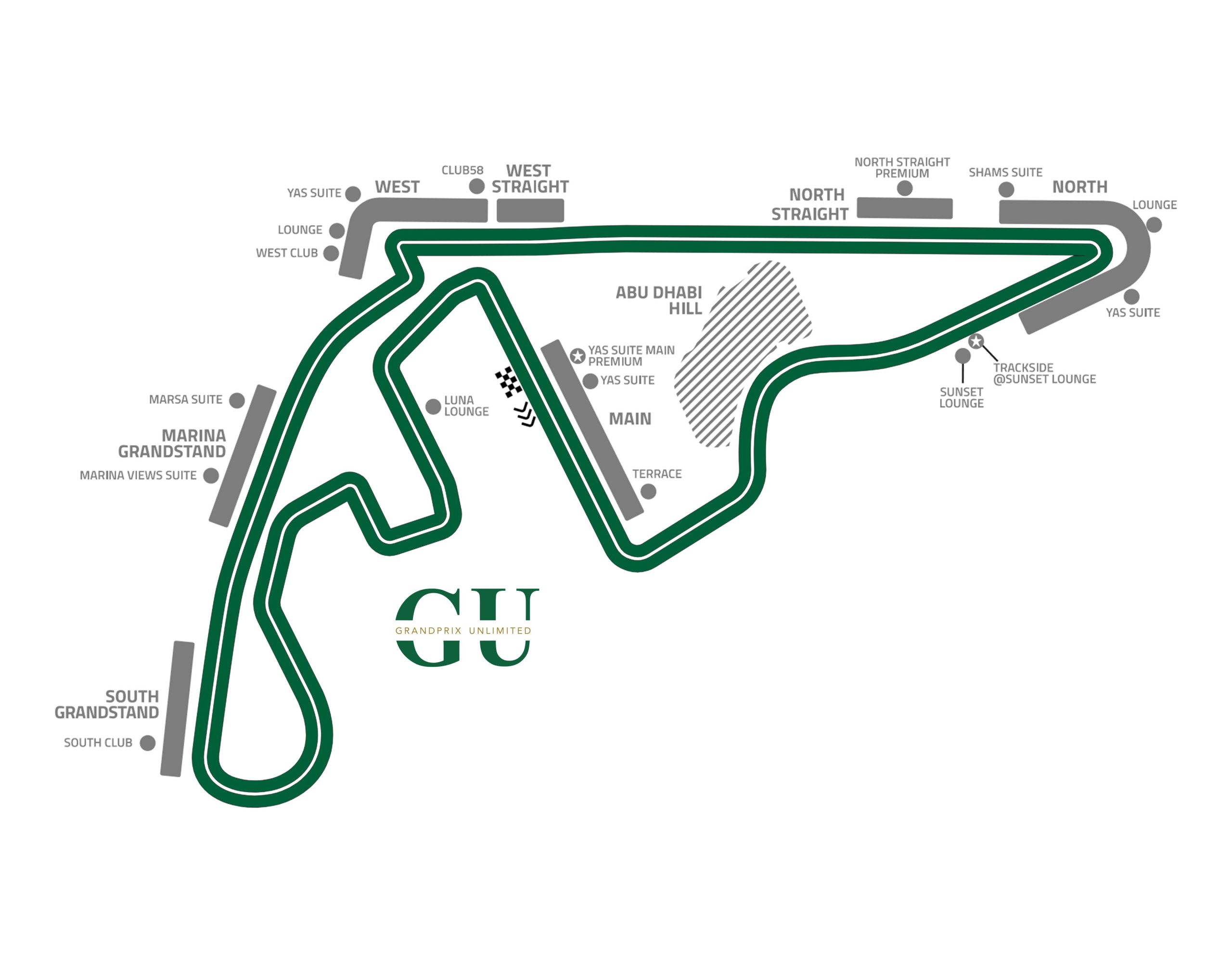 Yas Marina Circuit