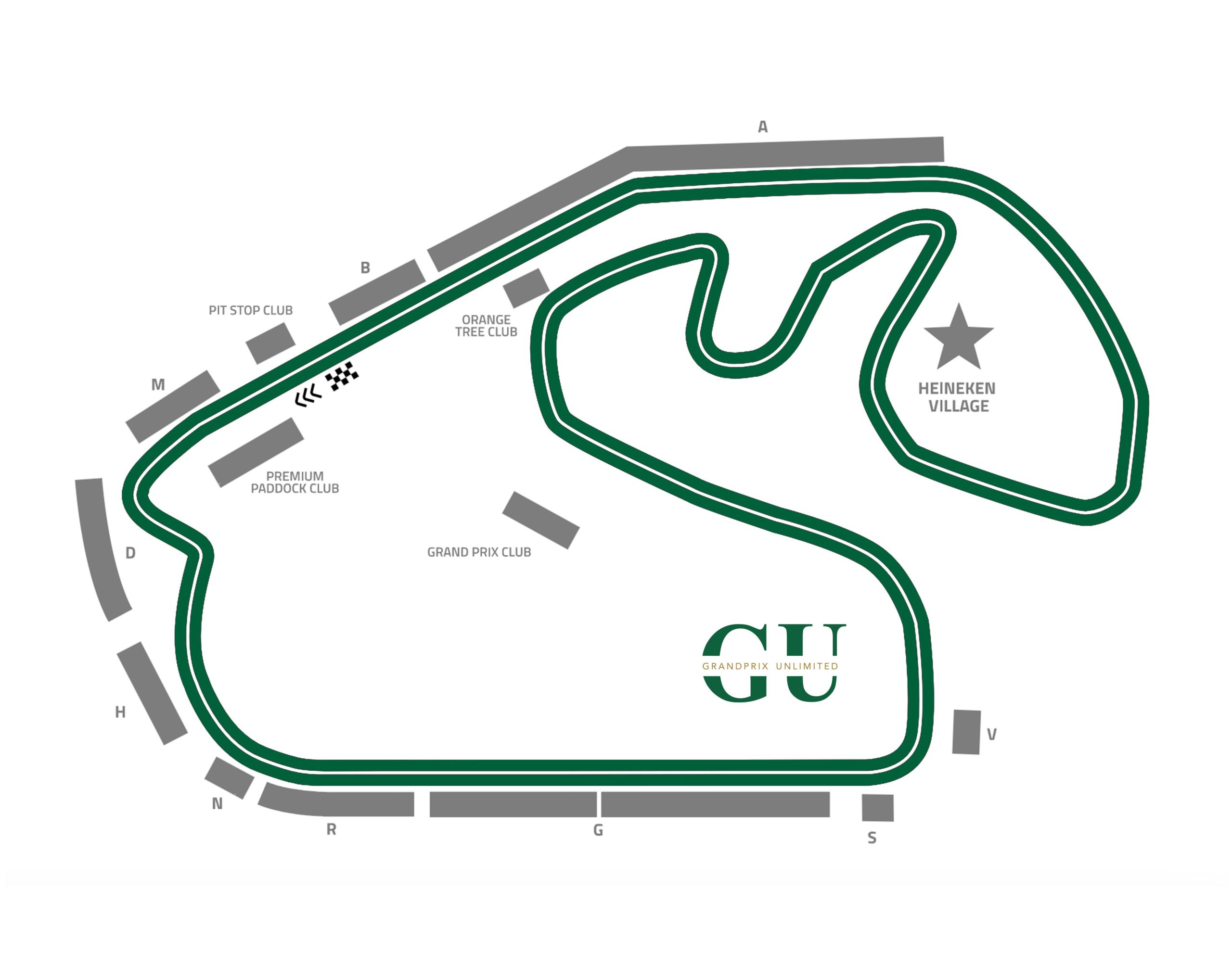 Autódromo José Carlos Pace