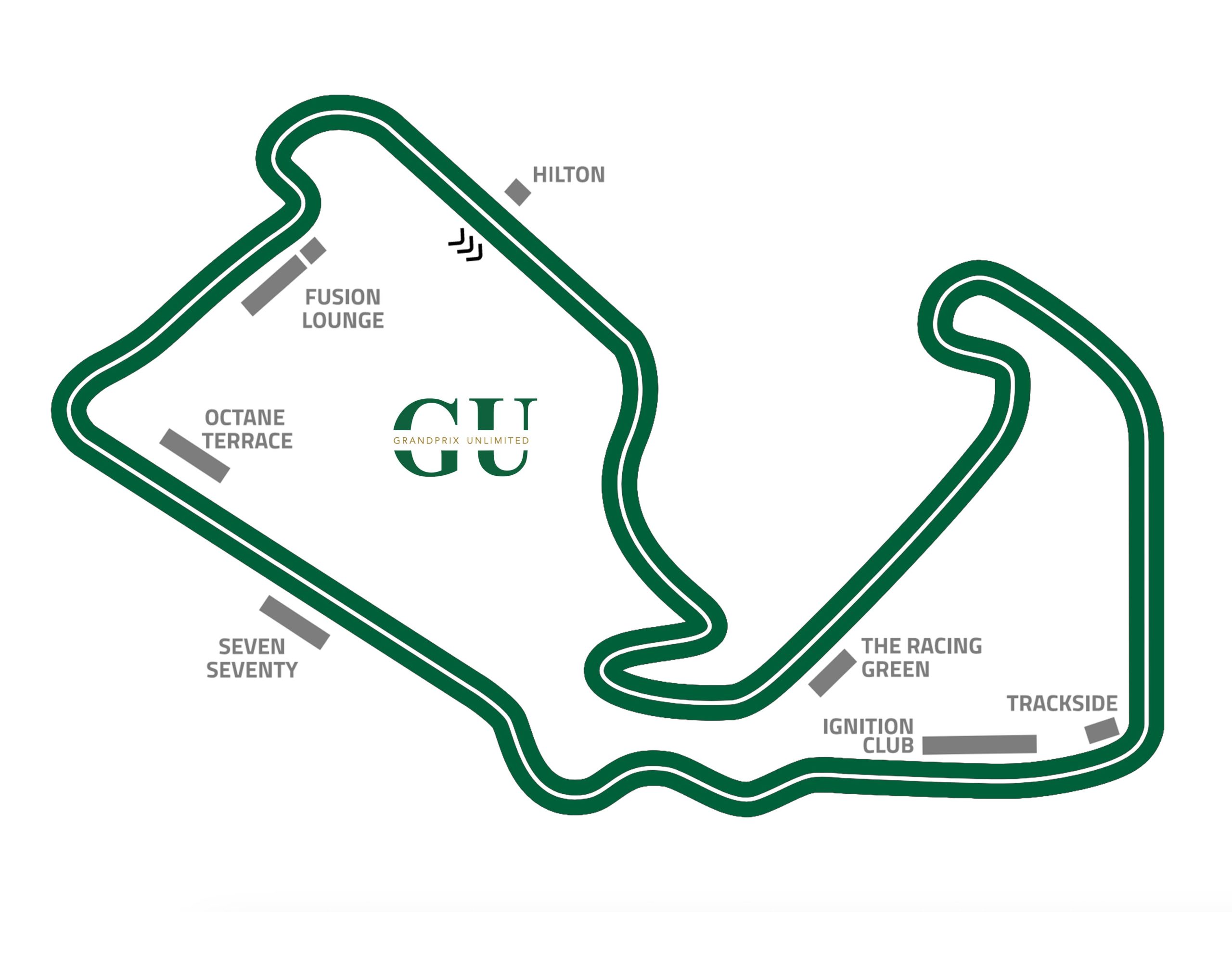 Silverstone