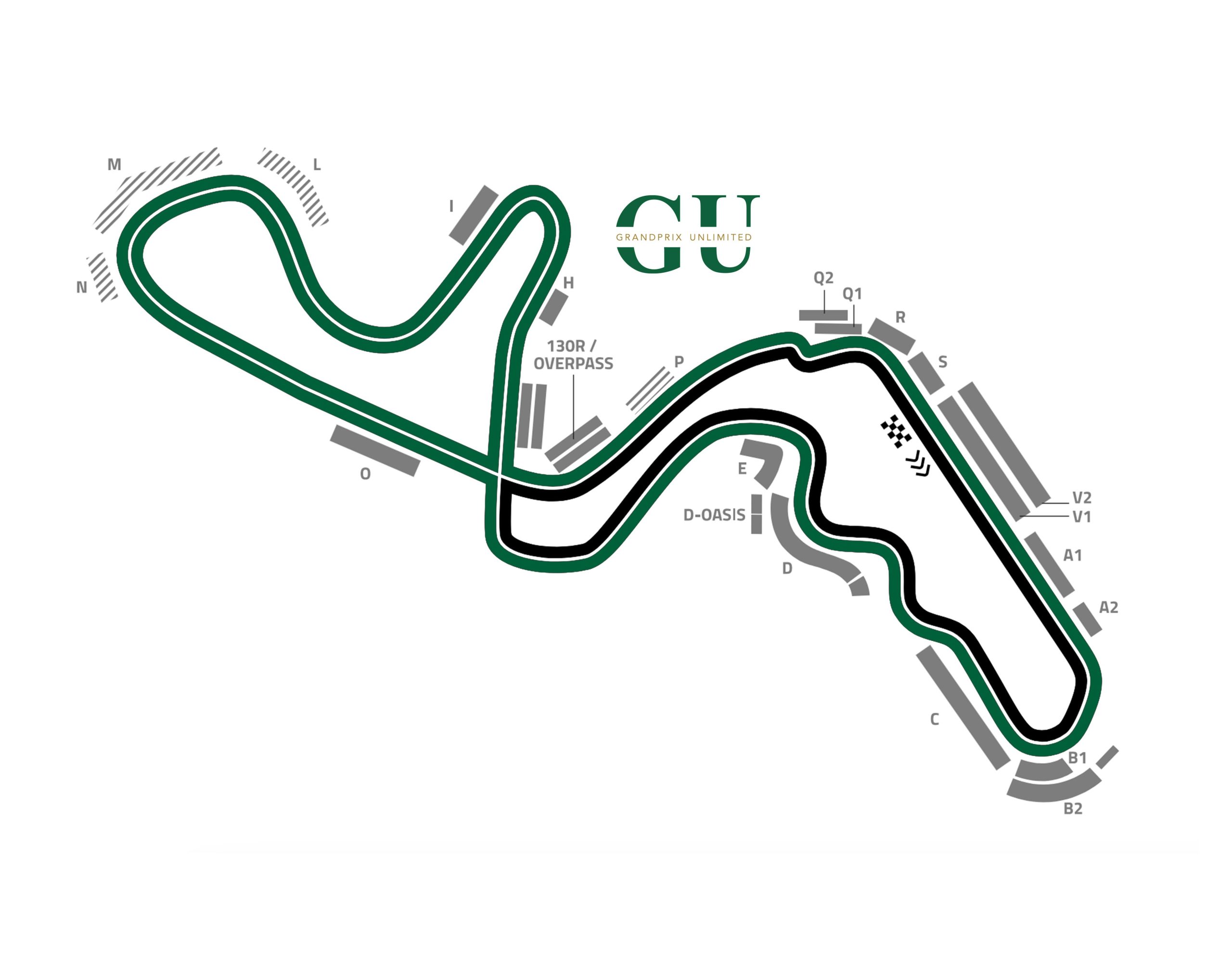 Suzuka