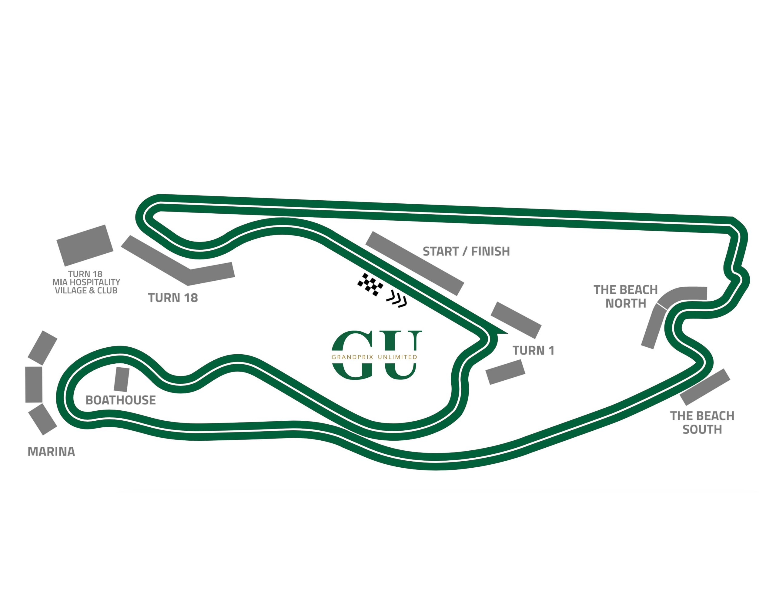Miami International Autodrome