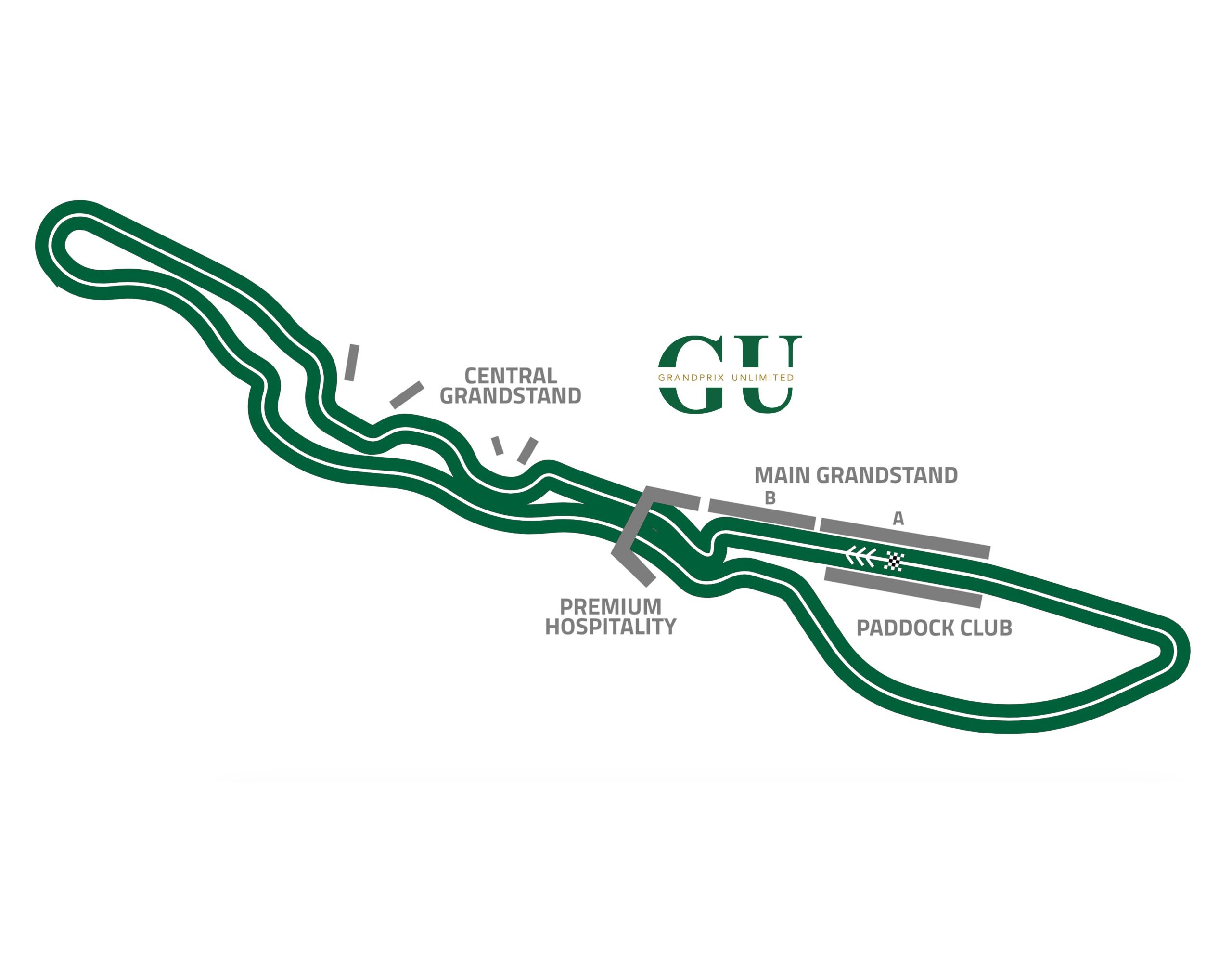 Jeddah Corniche Circuit