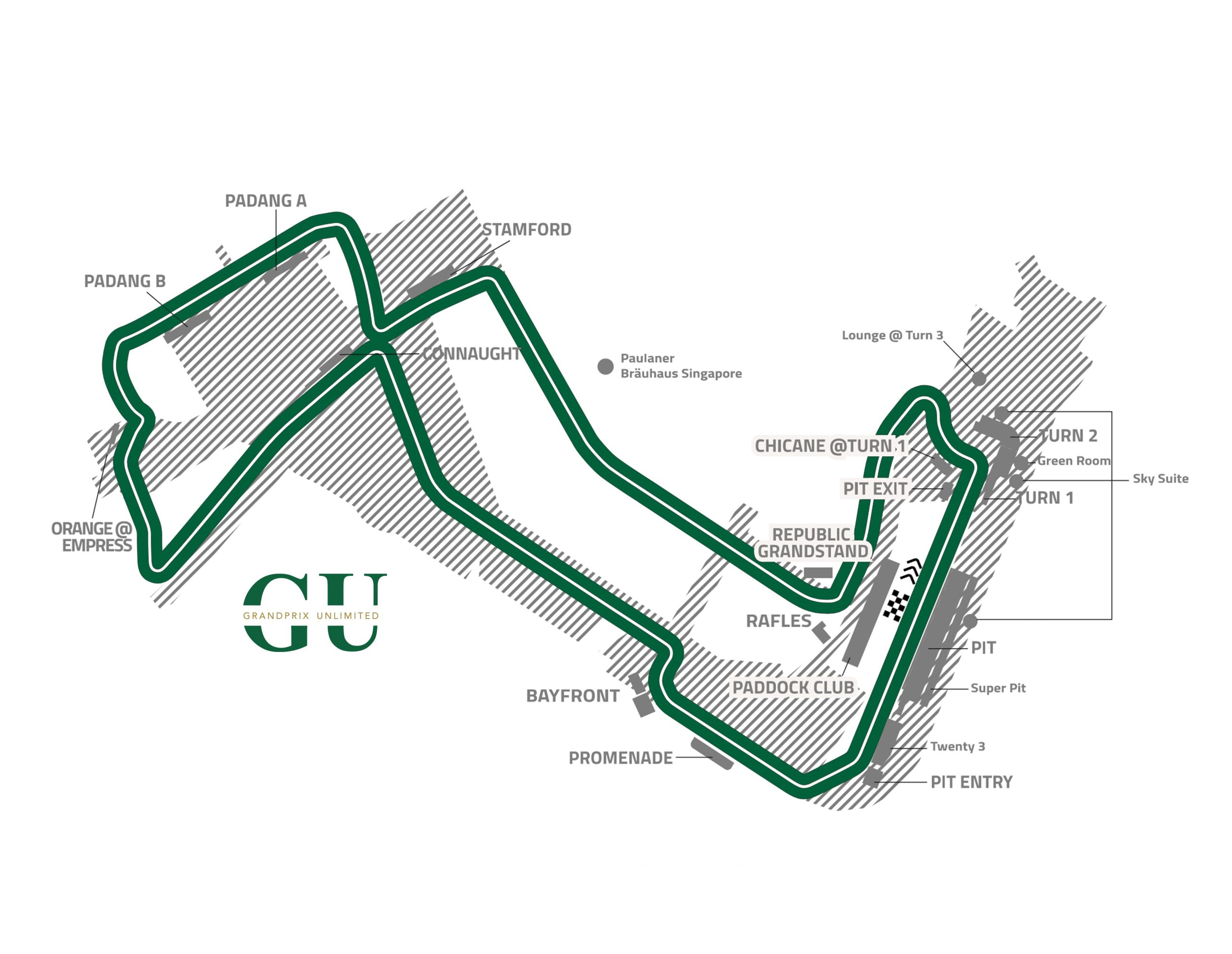 Marina Bay Street Circuit