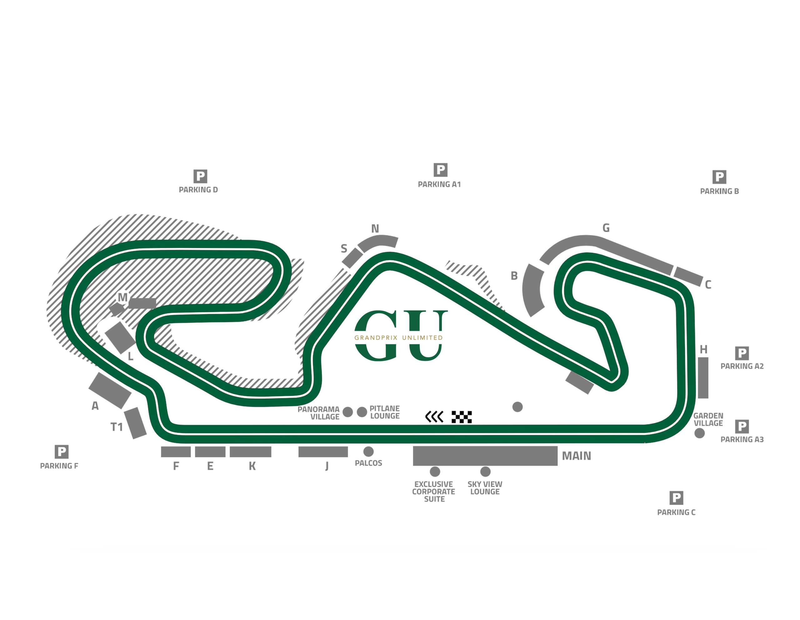 Circuit de Barcelona-Catalunya