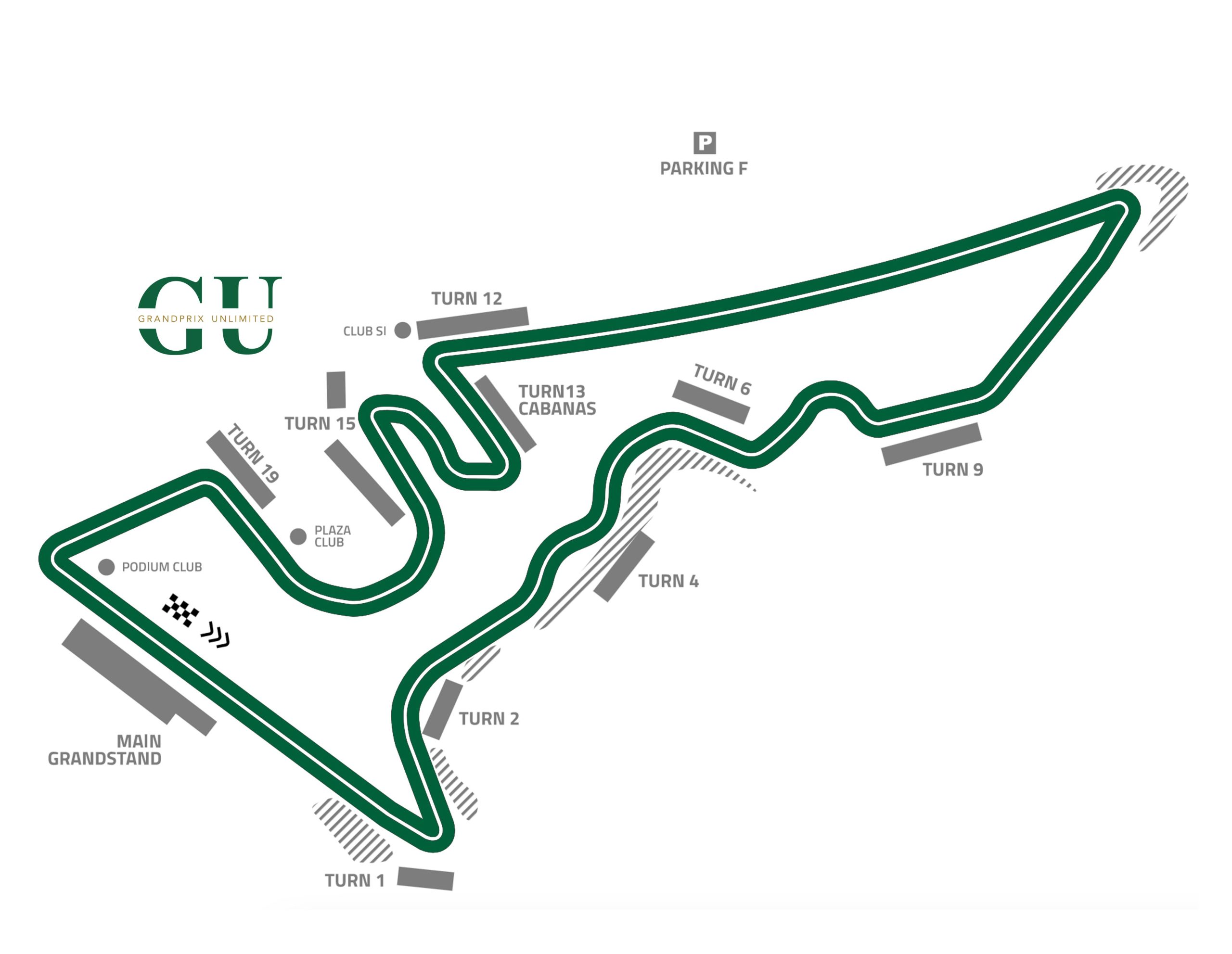 Circuit of the Americas