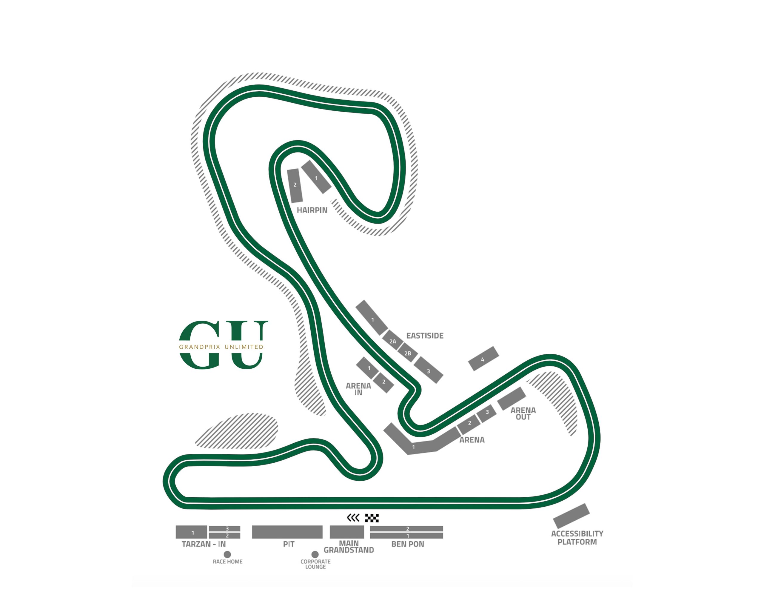 Circuit Zandvoort