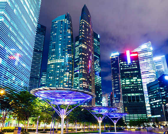 Grand Prix Singapore